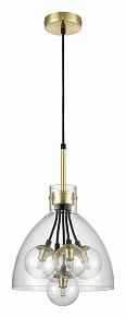 Подвесной светильник Vele Luce Caramella VL5904P25