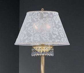 Торшер Reccagni Angelo 7133 PN 7133/2