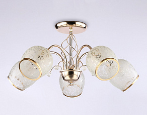 Люстра на штанге Ambrella TR TR3189