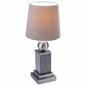 Настольная лампа декоративная Globo Rollo 24138