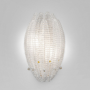 Накладной светильник Eurosvet Flowers 101015