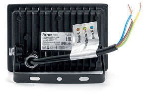 Настенно-потолочный прожектор Feron LL-1000 41538