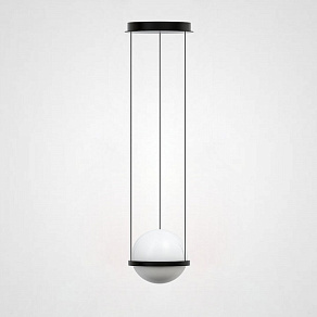 Подвесной светильник Imperiumloft Palma Wall Lamp 22.93727