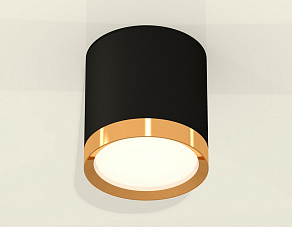 Накладной светильник Ambrella XS XS8142004