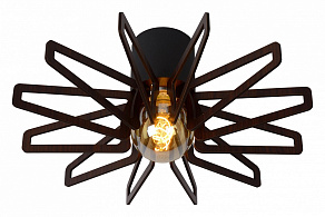 Накладной светильник Lucide Zidane 77184/45/30