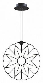 Подвесной светильник Maytoni Volare MOD037PL-L16B