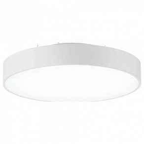 Подвесной светильник Ideal Lux Halo HALO SP D35 4000K