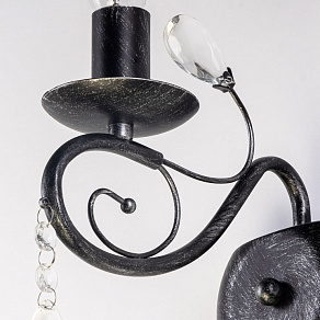 Бра De City Лада 2 442020801