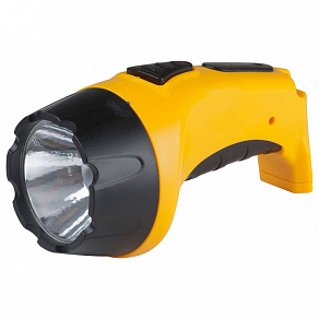 Фонарь ручной Uniel Standart 09049