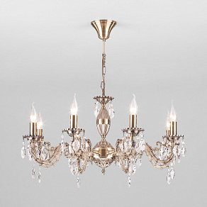 Подвесная люстра Eurosvet Favola a044791
