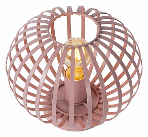 Настольная лампа декоративная Lucide Merlina 78593/25/66