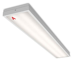 Светильник для потолка Армстронг WoltaSTD  ДПО13-36-141-4К