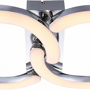 Накладной светильник Globo Cordoba 42503-2