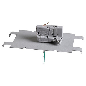 Переходник для трека Lightstar Asta 594049