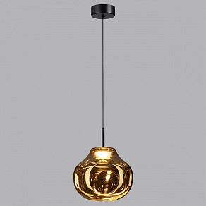 Подвесной светильник Odeon Light Vaso 5097/4LA