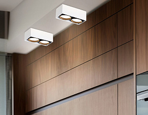 Накладной светильник Ambrella Light TN TN70872