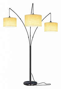 Торшер Lussole LSP-0579 LSP-0579