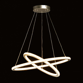 Подвесной светильник De City Оскар 510017302