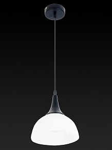 Подвесной светильник TopLight Adelia TL4420D-01BL