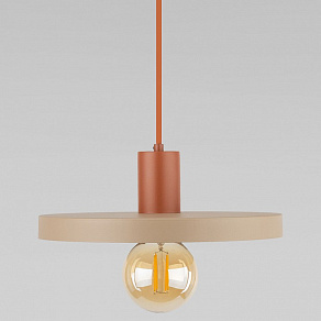 Подвесной светильник TK Lighting SILA 10954 SILA BRICK SABIA