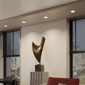 Встраиваемый светильник Novotech WIR 359879