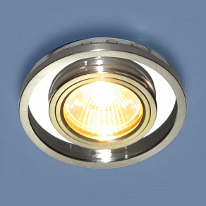 Встраиваемый светильник Elektrostandard 7021 a036744