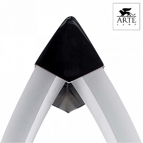 Настольная лампа декоративная Arte Lamp Serata A9443LT-2CC