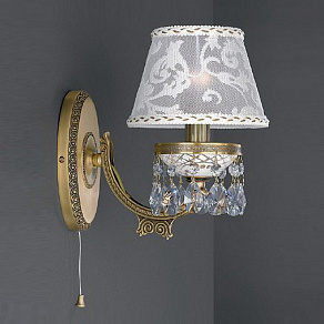 Бра Reccagni Angelo 7030 A 7030/1