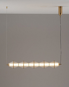 Подвесной светильник Moderli Senta V11362-PL