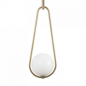 Подвесной светильник Freya Bumble FR5144PL-01W