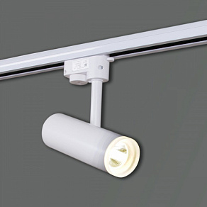 Светильник на штанге Reluce  06232-9.3-001RN LED10W WT