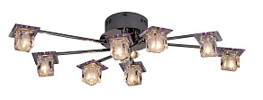 Потолочная люстра Imex GL.5303 GL.5303-8-S CH