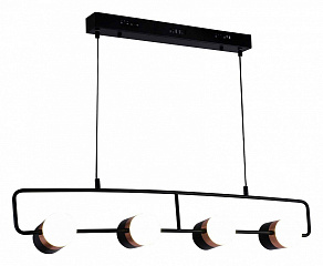 Подвесной светильник Stilfort Elegante 2045/02/04P