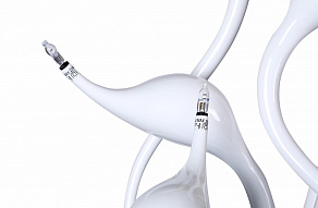 Торшер Lightstar Cigno Collo 751766