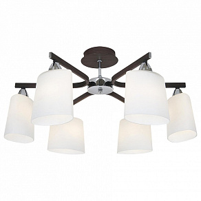 Люстра на штанге Citilux Астра CL138161