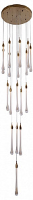 Подвесной светильник Kink Light Асмер 07860-18A,36