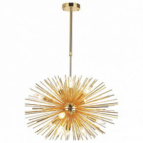 Люстра на штанге Odeon Light Kavalle 4662/12