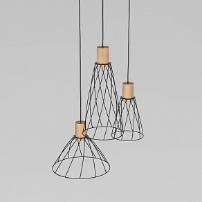 Подвесной светильник TK Lighting Modesto 10188 Modesto