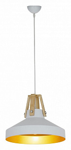 Подвесной светильник LUMINA DECO  LDP 8037-350 WT+GD
