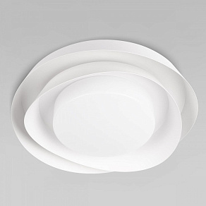 Накладной светильник Loft it Petale 10256 White