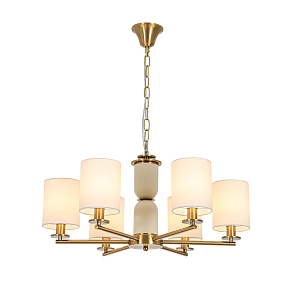 Подвесная люстра Lumion NEOCLASSI 8412/6