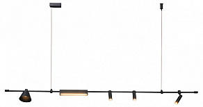 Подвесной светильник Kink Light Ристо 07616-180L,19