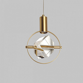 Бра Imex CR.23453 CR.23453-1-W-GB-LED