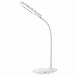 Настольная лампа офисная Globo Minea I 58262