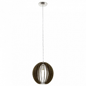 Подвесной светильник Eglo Cossano 94635