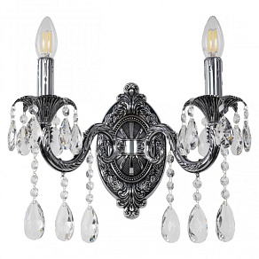 Бра Bohemia Ivele Crystal AL7901 AL7901B10/2/175 A NB