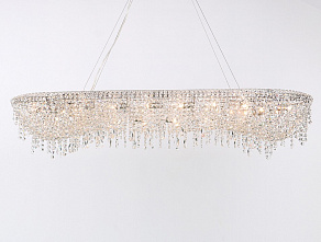 Подвесная люстра Newport 10900 10910+8/S