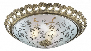 Накладной светильник Odeon Light Groana 2775/3C