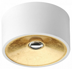 Накладной светильник Odeon Light Glasgow 3892/1C