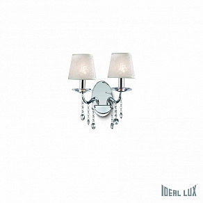 Бра Ideal Lux Senix SENIX AP2